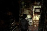 Silent Hill 3 (PlayStation 2)