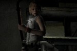 Silent Hill 3 (PlayStation 2)