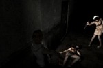 Silent Hill 3 (PlayStation 2)