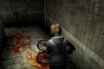 Silent Hill 3 (PlayStation 2)