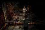 Silent Hill 3 (PlayStation 2)