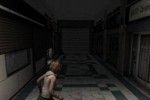 Silent Hill 3 (PlayStation 2)