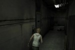 Silent Hill 3 (PlayStation 2)