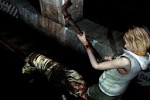 Silent Hill 3 (PlayStation 2)