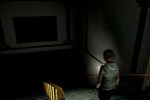 Silent Hill 3 (PlayStation 2)