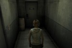 Silent Hill 3 (PlayStation 2)