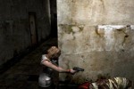 Silent Hill 3 (PlayStation 2)