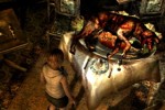 Silent Hill 3 (PlayStation 2)