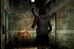 Silent Hill 3 (PlayStation 2)