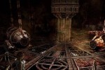 Silent Hill 3 (PlayStation 2)