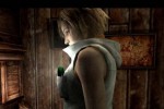 Silent Hill 3 (PlayStation 2)