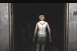 Silent Hill 3 (PlayStation 2)