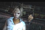 Silent Hill 3 (PlayStation 2)