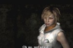 Silent Hill 3 (PlayStation 2)