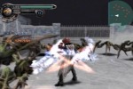 Chaos Legion (PlayStation 2)