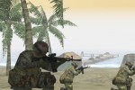 Tom Clancy's Ghost Recon: Island Thunder (Xbox)