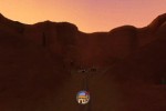 Freaky Flyers (PlayStation 2)