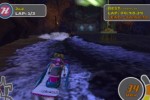 Splashdown: Rides Gone Wild (PlayStation 2)