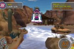 Splashdown: Rides Gone Wild (PlayStation 2)
