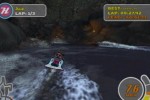 Splashdown: Rides Gone Wild (PlayStation 2)