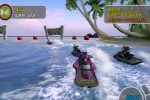 Splashdown: Rides Gone Wild (PlayStation 2)