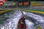 Splashdown: Rides Gone Wild (PlayStation 2)