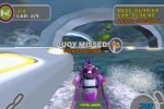 Splashdown: Rides Gone Wild (PlayStation 2)