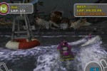 Splashdown: Rides Gone Wild (PlayStation 2)