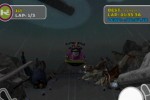 Splashdown: Rides Gone Wild (PlayStation 2)