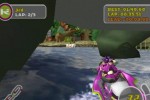Splashdown: Rides Gone Wild (PlayStation 2)