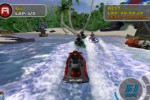 Splashdown: Rides Gone Wild (PlayStation 2)