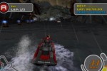 Splashdown: Rides Gone Wild (PlayStation 2)