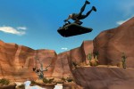 Splashdown: Rides Gone Wild (PlayStation 2)
