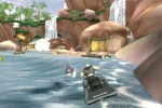 Splashdown: Rides Gone Wild (PlayStation 2)