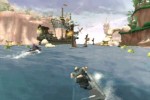 Splashdown: Rides Gone Wild (PlayStation 2)
