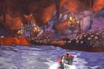 Splashdown: Rides Gone Wild (PlayStation 2)
