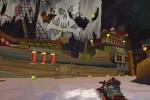 Splashdown: Rides Gone Wild (PlayStation 2)
