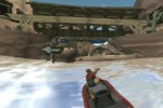 Splashdown: Rides Gone Wild (PlayStation 2)
