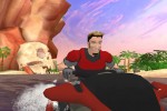 Splashdown: Rides Gone Wild (PlayStation 2)