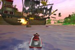 Splashdown: Rides Gone Wild (PlayStation 2)