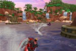 Splashdown: Rides Gone Wild (PlayStation 2)