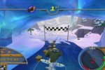 Freaky Flyers (Xbox)