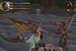 Dinotopia: The Sunstone Odyssey (Xbox)