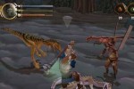 Dinotopia: The Sunstone Odyssey (Xbox)