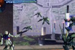 Mobile Suit Gundam Seed (PlayStation 2)