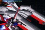 Mobile Suit Gundam Seed (PlayStation 2)