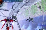 Mobile Suit Gundam Seed (PlayStation 2)