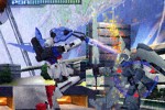 Mobile Suit Gundam Seed (PlayStation 2)
