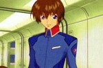 Mobile Suit Gundam Seed (PlayStation 2)