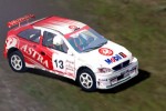 Rally Championship (GameCube)
